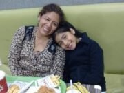 Mi Fan #1… Lourdes Plácido (PER)