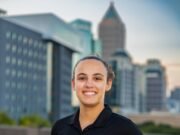 Detrás de la Careta… Gabriella Vianna (BRA)