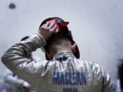 Detrás de la Careta… Guillermo Maclean (URU) TW DDC - Guillermo Maclean URU