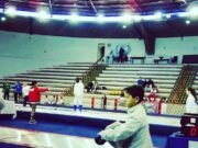 Detrás de la Careta… Simón Ibáñez (ARG)