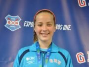 Detrás de la Careta… Talia Calazans (BRA) TW DDC - Talia Calazans BRA