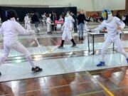 Escuadra… Club Argentino de Castelar (ARG) TW ESCUADRA - Club Argentino de Castelar ARG