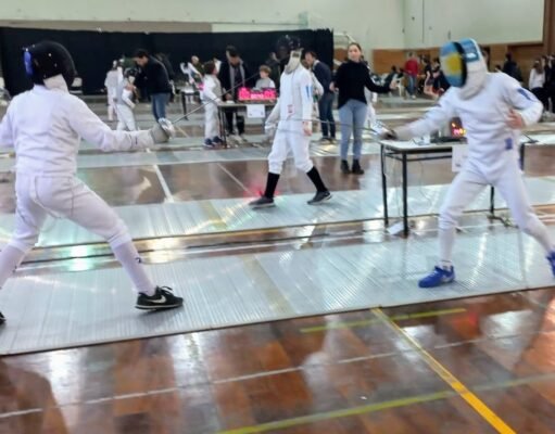 Escuadra… Club Argentino de Castelar (ARG) TW ESCUADRA - Club Argentino de Castelar ARG