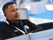 Sala de Maestros… Alain Tandron Lan (CUB) TW SDM - Alain Tandron Lan CUB