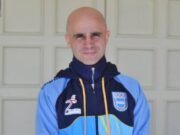 Sala de Maestros… Rodrigo Martín Álvarez (ARG)