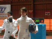 Detrás de la Careta… Andrea Campos Esquivel (CRC)