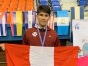 Detrás de la Careta… Isaac Ariza (PER) TW DDC - Isaac Ariza PER