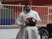 Detrás de la Careta… Jovane Silva Guissone (BRA)