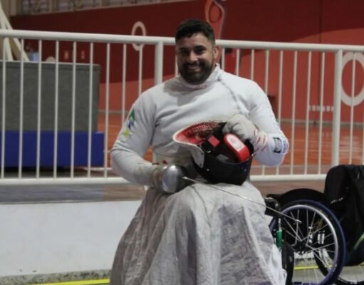 Detrás de la Careta… Jovane Silva Guissone (BRA)