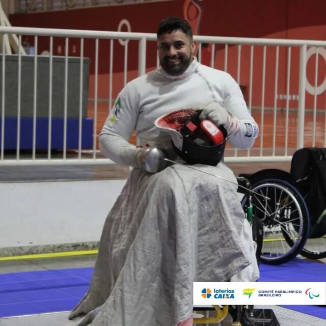 TW DDC - Jovane Silva Guissone BRA