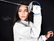 Detrás de la Careta… Sarah Endara (BOL) TW DDC - Sarah Endara BOL