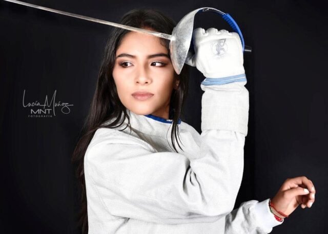 TW DDC - Sarah Endara BOL