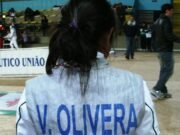 Detrás de la Careta… Valentina Olivera (URU) TW DDC - Valentina Olivera URU