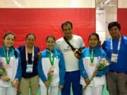 Sala de Maestros… Víctor Hugo Santamaría (GUA)