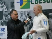 Detrás de la Careta… Carlos Covani (ARG)