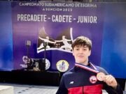 Detrás de la Careta… Francisco Naranjo Restovic (CHI)