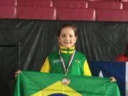 Detrás de la Careta… Laura Correia (BRA) TW DDC - Laura Carantin Correia BRA