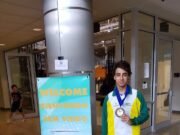 Detrás de la Careta… Lucas Busnardo (BRA) TW DDC - Lucas Busnardo BRA