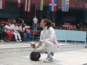 Detrás de la Careta… Ignacia Cifuentes (CHI)