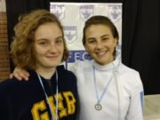 Detrás de la Careta… Serena Arcuri (ARG)