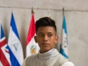 Detrás de la Careta… Anderson Sánchez (GUA)