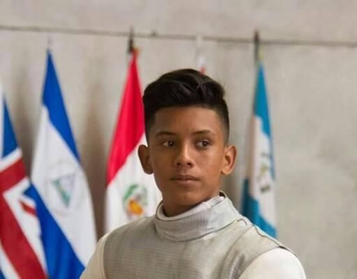 Detrás de la Careta… Anderson Sánchez (GUA)
