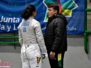 Detrás de la Careta… Camila Torrico (BOL) TW DDC - Camila Torrico BOL