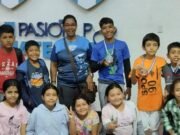 Escuadra… Asociación de Esgrima Retalhuleu (GUA) TW ESCUADRA - Asociación de Esgrima Retalhuleu GUA