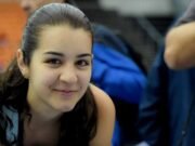 Detrás de la Careta… Patrizia Piovesan (VEN) TW DDC - Patrizia Piovesan VEN2