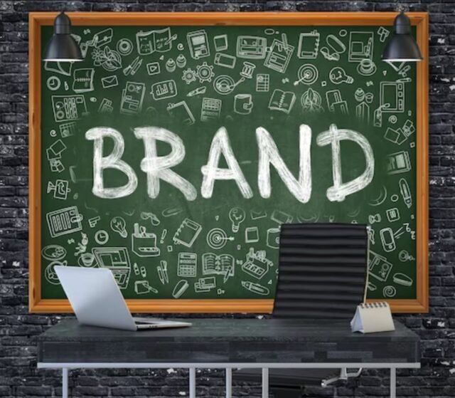 TW - Branding