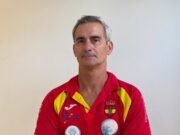 Roberto Codón Miravalles: La pasión multiplicada por tres