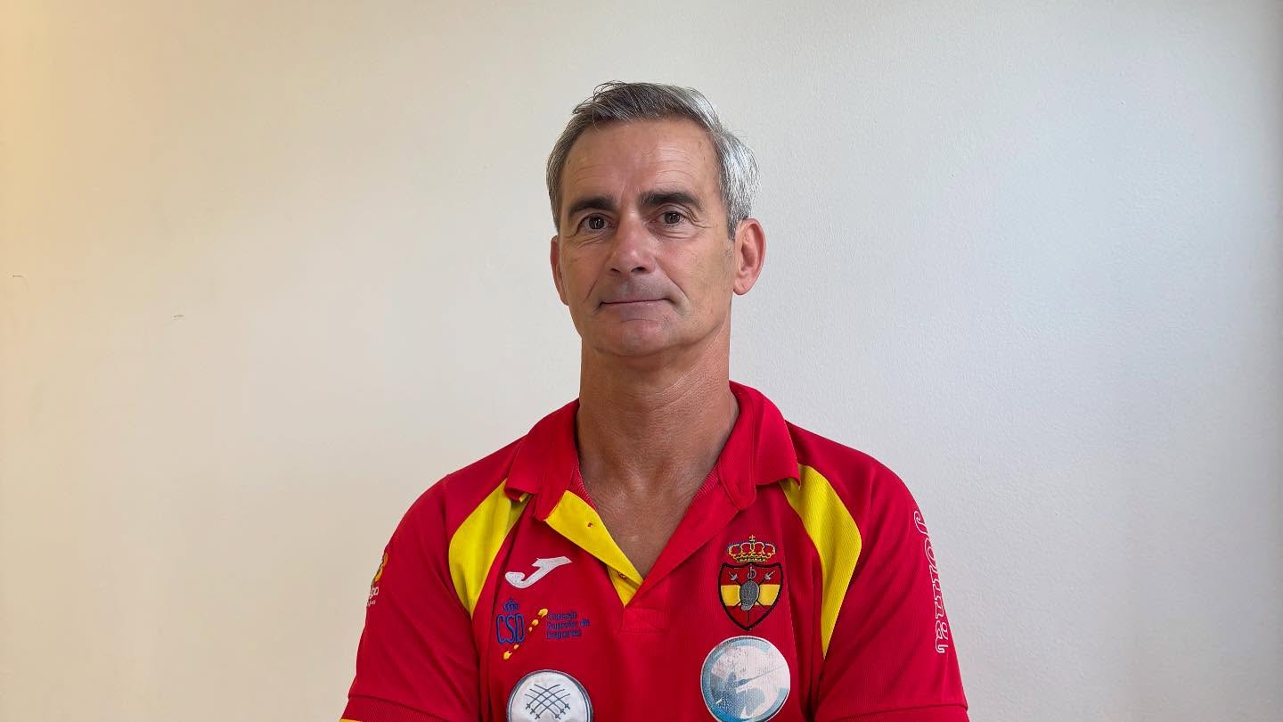 TW SDM - Roberto Codon ESP