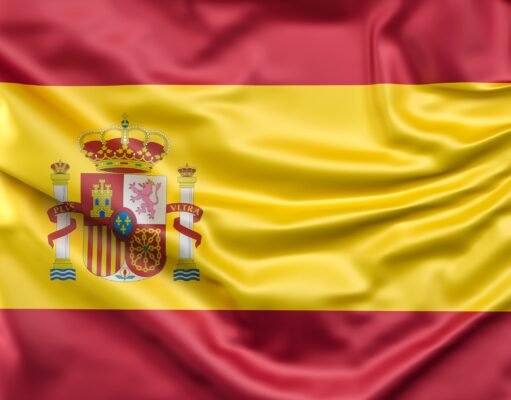 España: Epicentro de la esgrima moderna TW - bandera españa