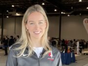 ALEXANNE VERRET: REFLEJO DE ESTRATEGIA Y CARISMA TW DDC - Alexanne Verret CAN