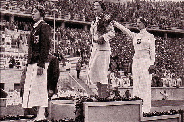 TW - Elek_Ilona_Berlin_1936