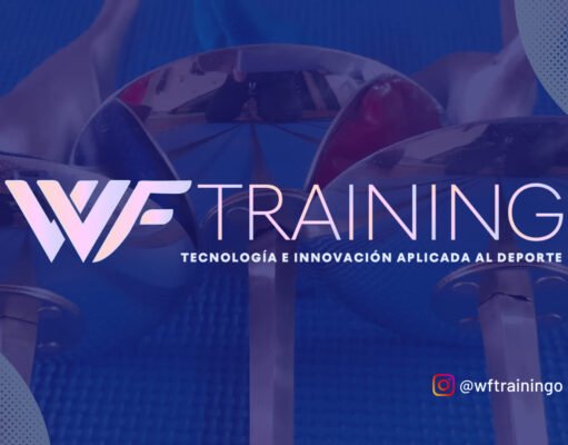 WF Training: Pionera en Sudamérica TW - wf-training