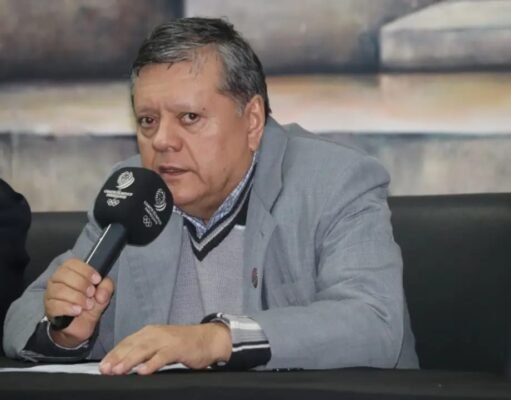 Un Cafecito Con… Miguel Ángel Paredes (PAR) TW UCC - Miguel Paredes PAR1
