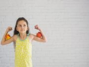 ¡Importante! La alimentación del niño deportista debe ser especial TW - ALIMENTO-NINO-DEPORTISTA