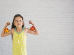 ¡Importante! La alimentación del niño deportista debe ser especial TW - ALIMENTO-NINO-DEPORTISTA