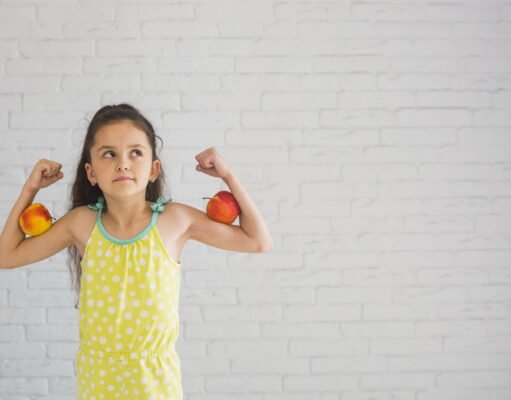 ¡Importante! La alimentación del niño deportista debe ser especial TW - ALIMENTO-NINO-DEPORTISTA