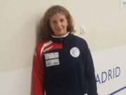 Detrás de la Careta… Cristina de Vargas Hilla (ESP) TW DDC - Cristina de Vargas Hilla ESP