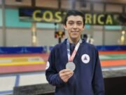 Detrás de la Careta… Daniel Ojeda Butriago (CRC)