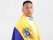 Detrás de la Careta… Grabiel Lugo (VEN) TW DDC - Grabiel Lugo VEN