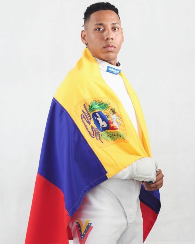 TW DDC - Grabiel Lugo VEN TW DDC - Grabiel Lugo VEN