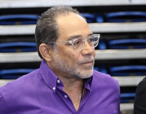 Un Cafecito Con… Hipólito Vázquez (PUR) TW UCC - Hipolito Vazquez PUR