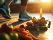 ¡Importante! La alimentación previa a un entrenamiento o competencia TW - ALIMENTACION-ANTES-DE-COMPETIR