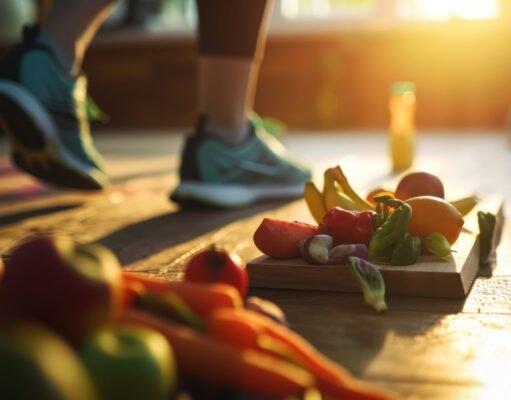 ¡Importante! La alimentación previa a un entrenamiento o competencia TW - ALIMENTACION-ANTES-DE-COMPETIR