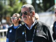 Un Cafecito Con… Mayor Víctor Sergio Groupierre (ARG) TW UCC - Victor Sergio Groupierre ARG