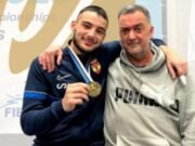 Mi Fan #1… Luis Madrigal (ESP)