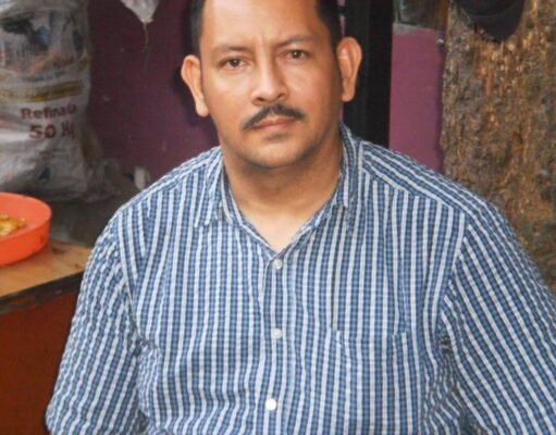 Sala de Maestros… William José Calderón Martínez (NCA) TW SDM - William Jose Calderon Martinez NCA